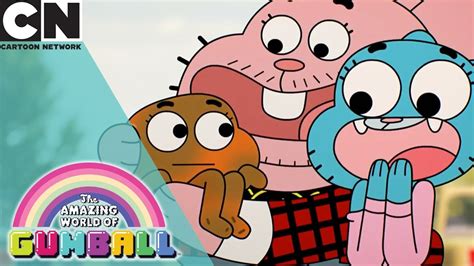 gumball and darwin|gumball and darwin full episodes.